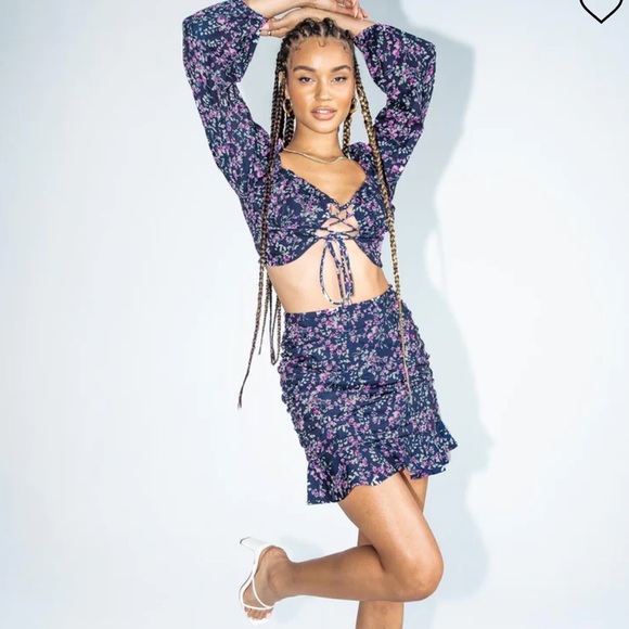 Princess Polly | Catalina Set - Picture 4 of 8